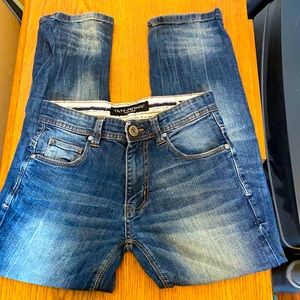 Boy Jeans size 8